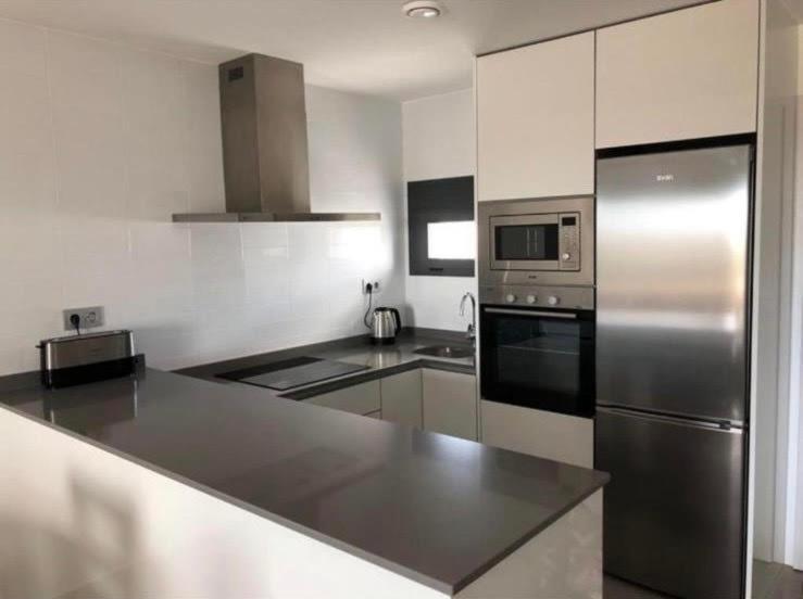 Apartman Lamar Resort 필라데라호라다다 외부 사진