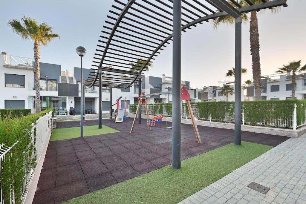 Apartman Lamar Resort 필라데라호라다다 외부 사진
