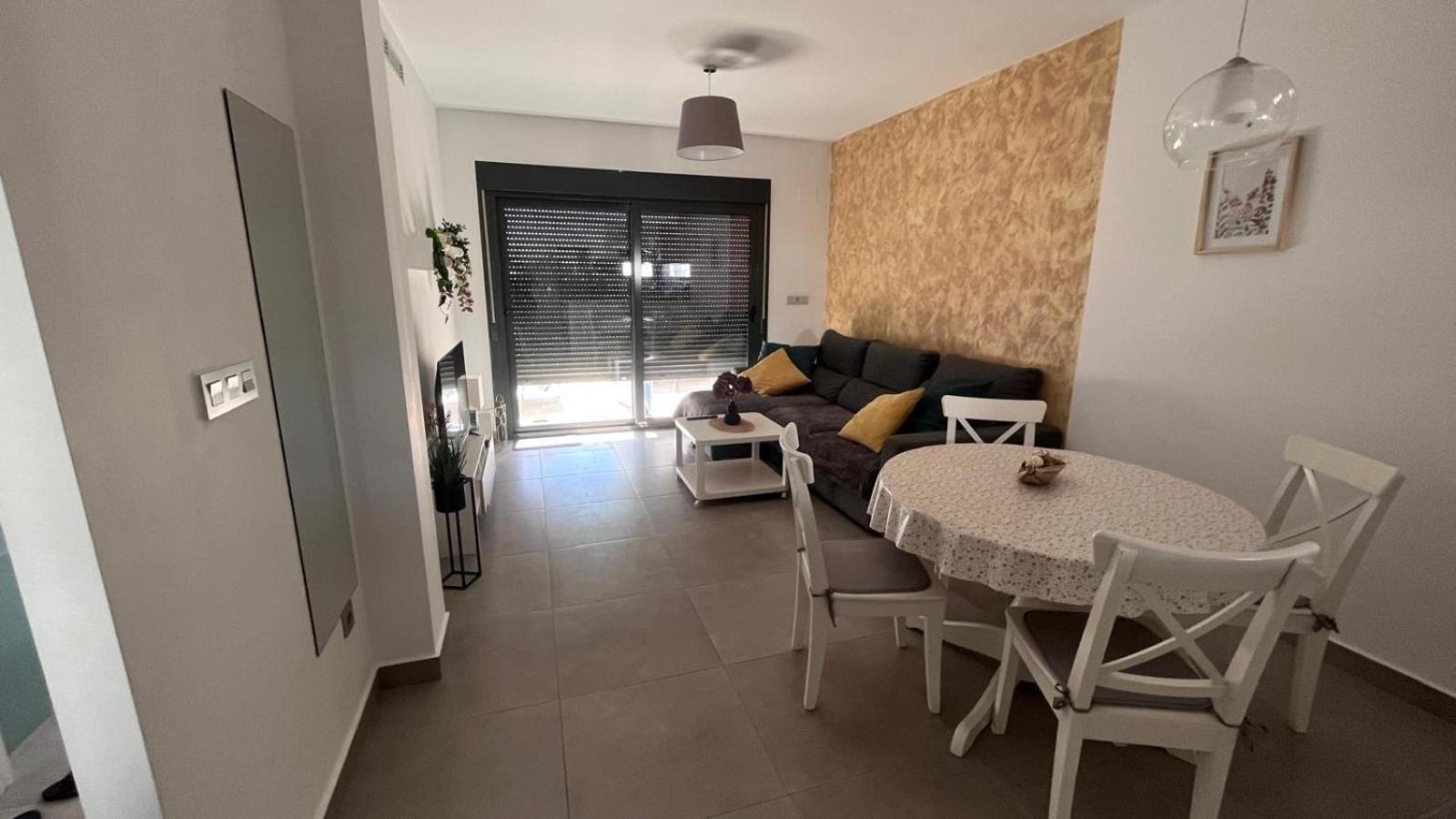 Apartman Lamar Resort 필라데라호라다다 외부 사진