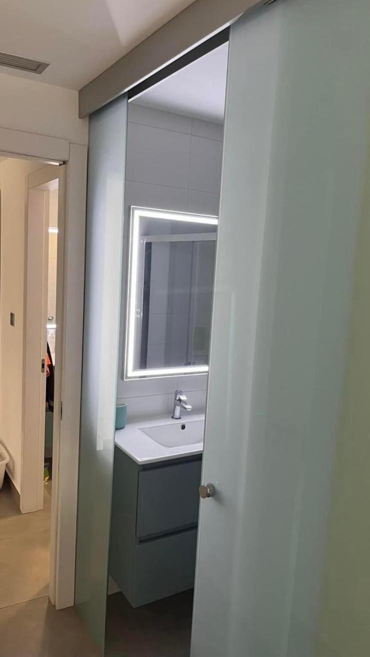 Apartman Lamar Resort 필라데라호라다다 외부 사진