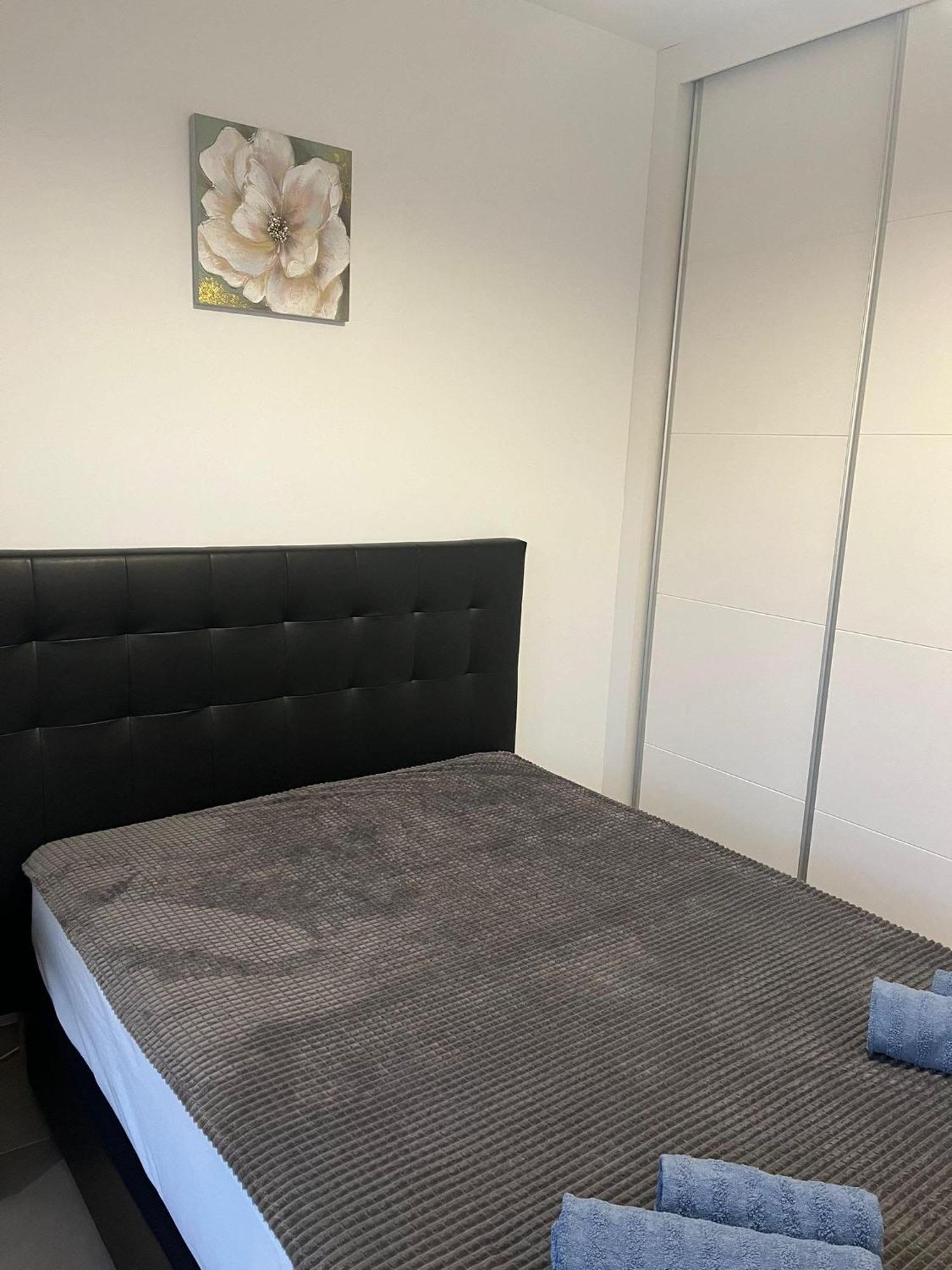 Apartman Lamar Resort 필라데라호라다다 외부 사진
