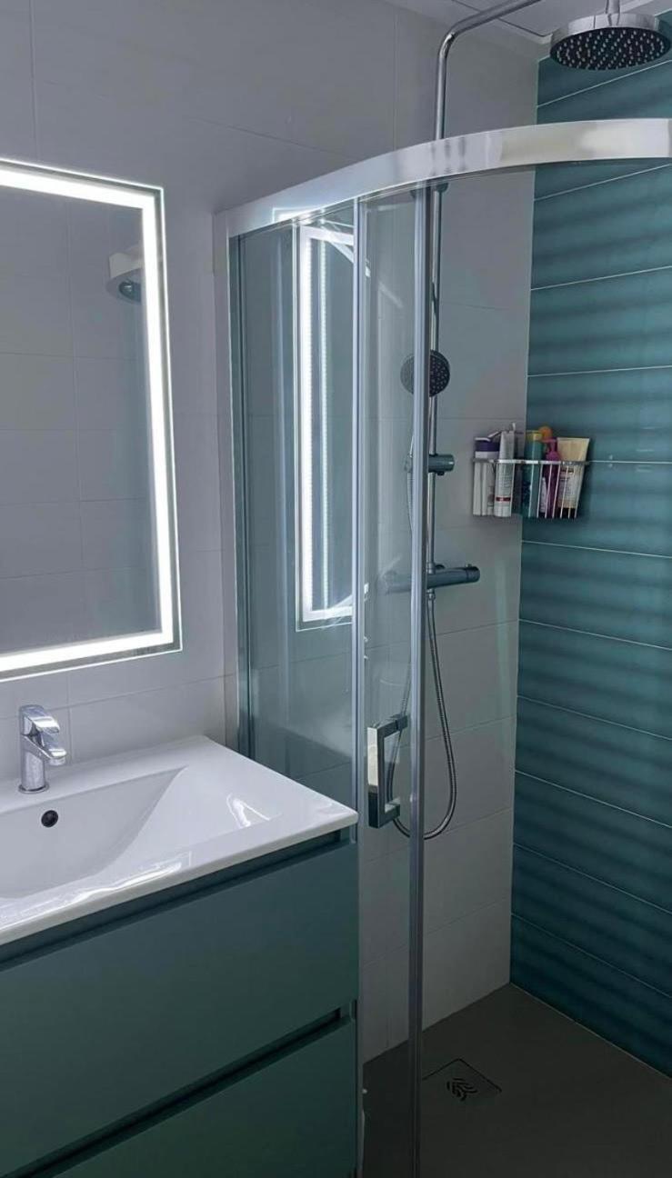 Apartman Lamar Resort 필라데라호라다다 외부 사진