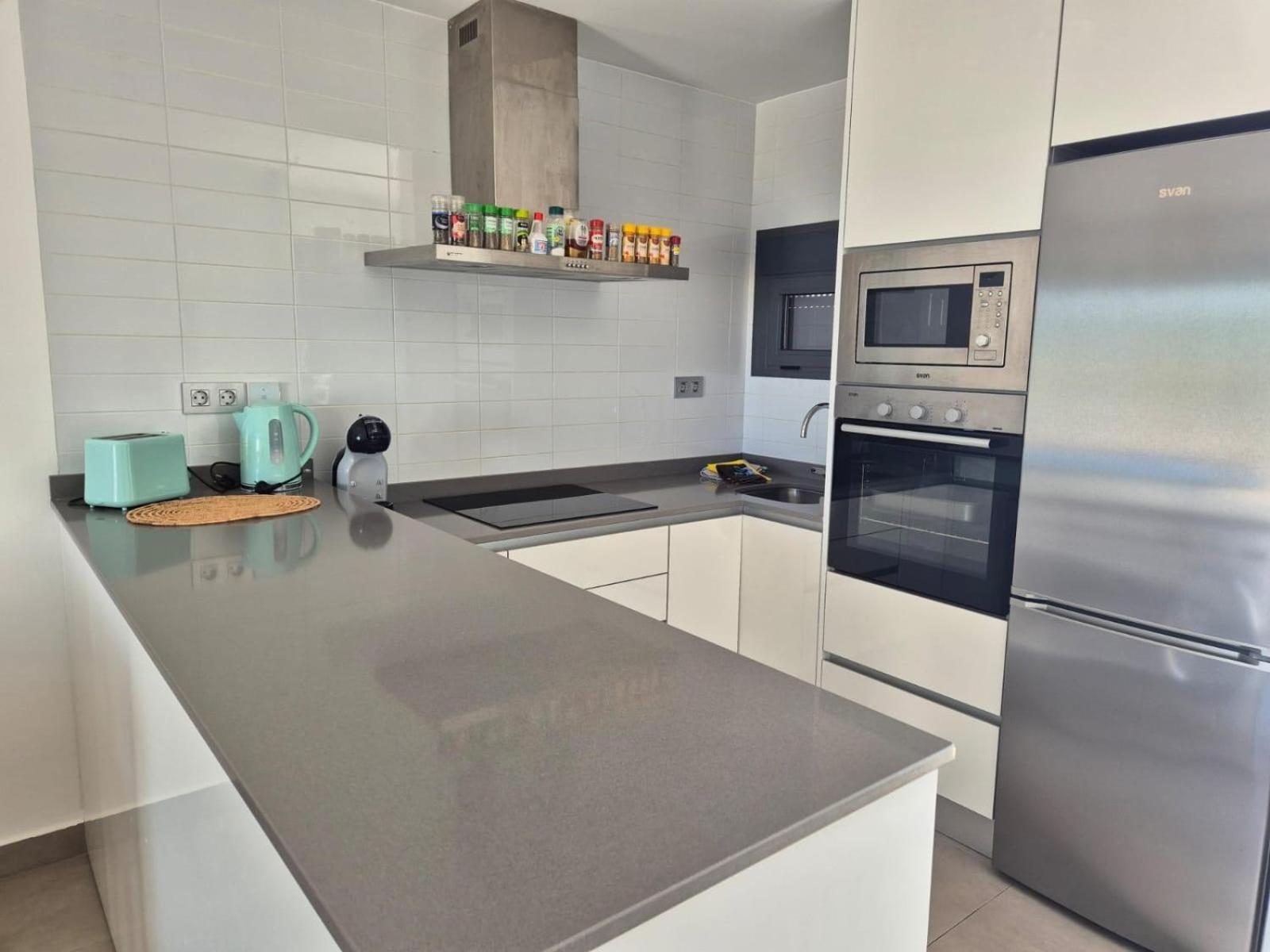 Apartman Lamar Resort 필라데라호라다다 외부 사진