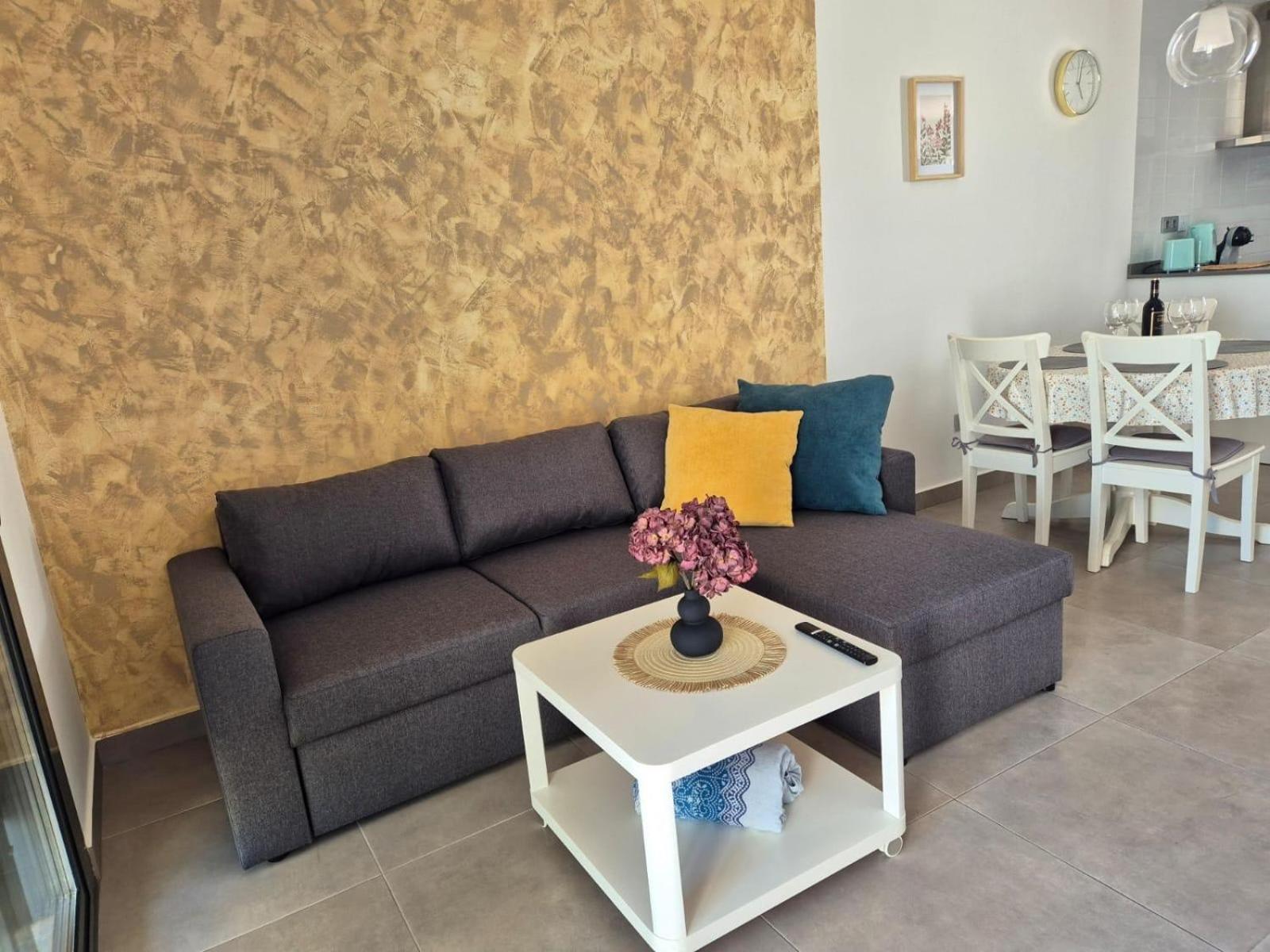 Apartman Lamar Resort 필라데라호라다다 외부 사진