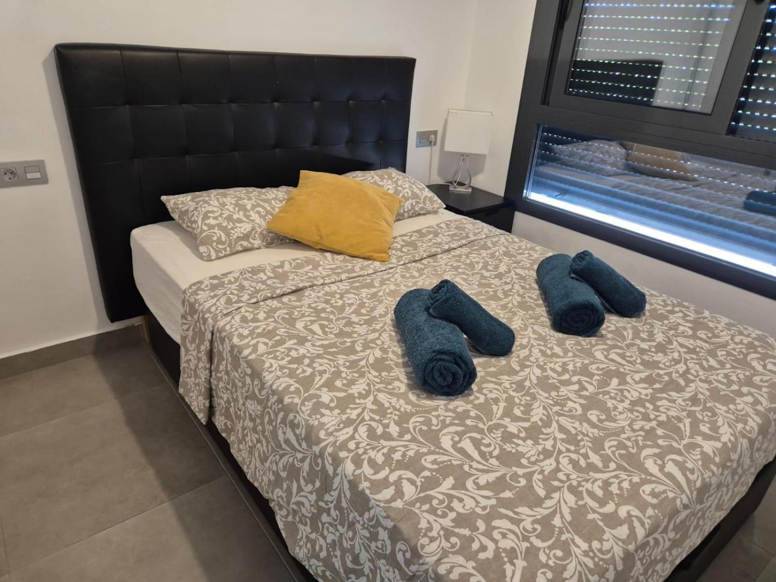 Apartman Lamar Resort 필라데라호라다다 외부 사진