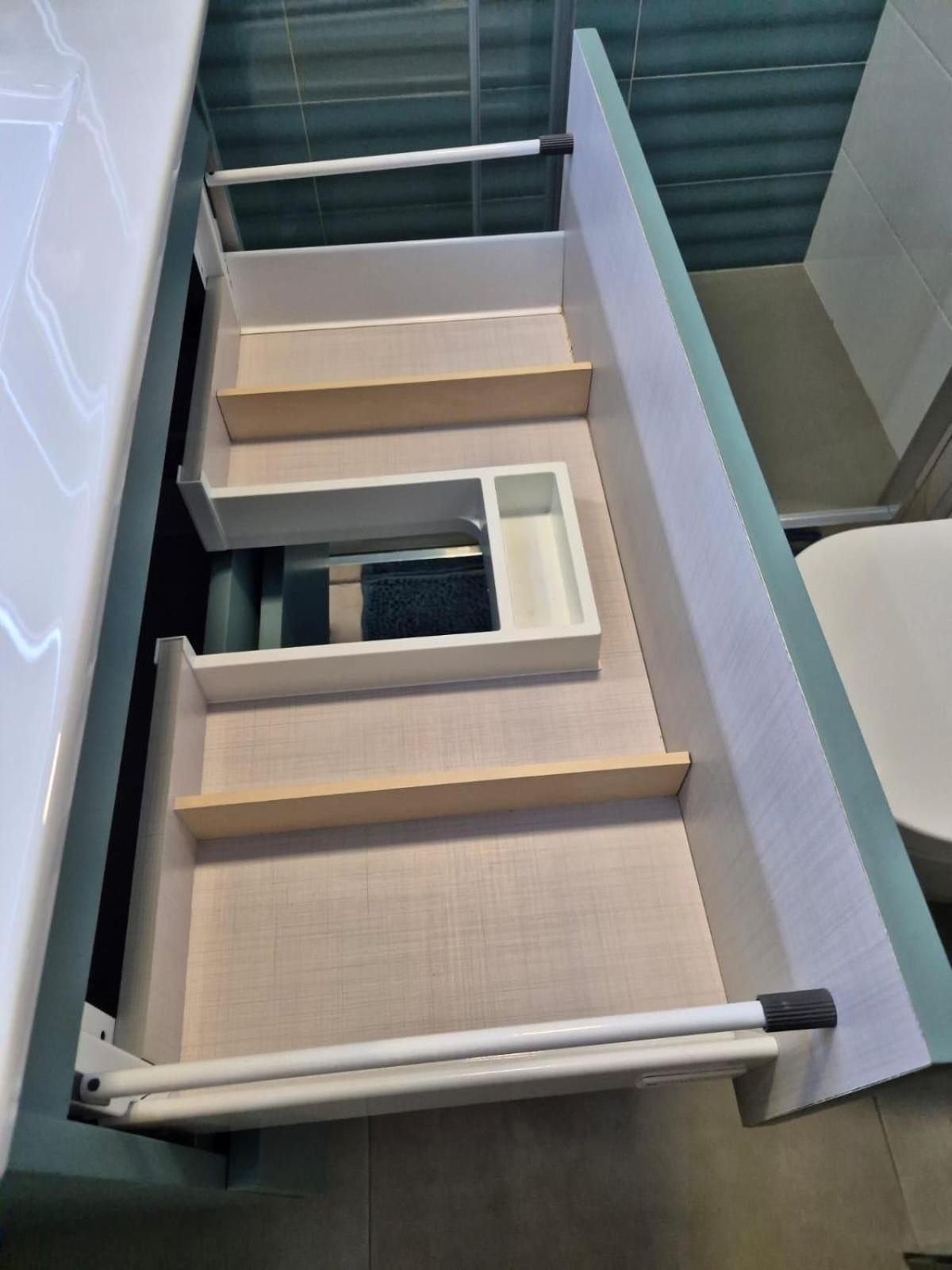 Apartman Lamar Resort 필라데라호라다다 외부 사진